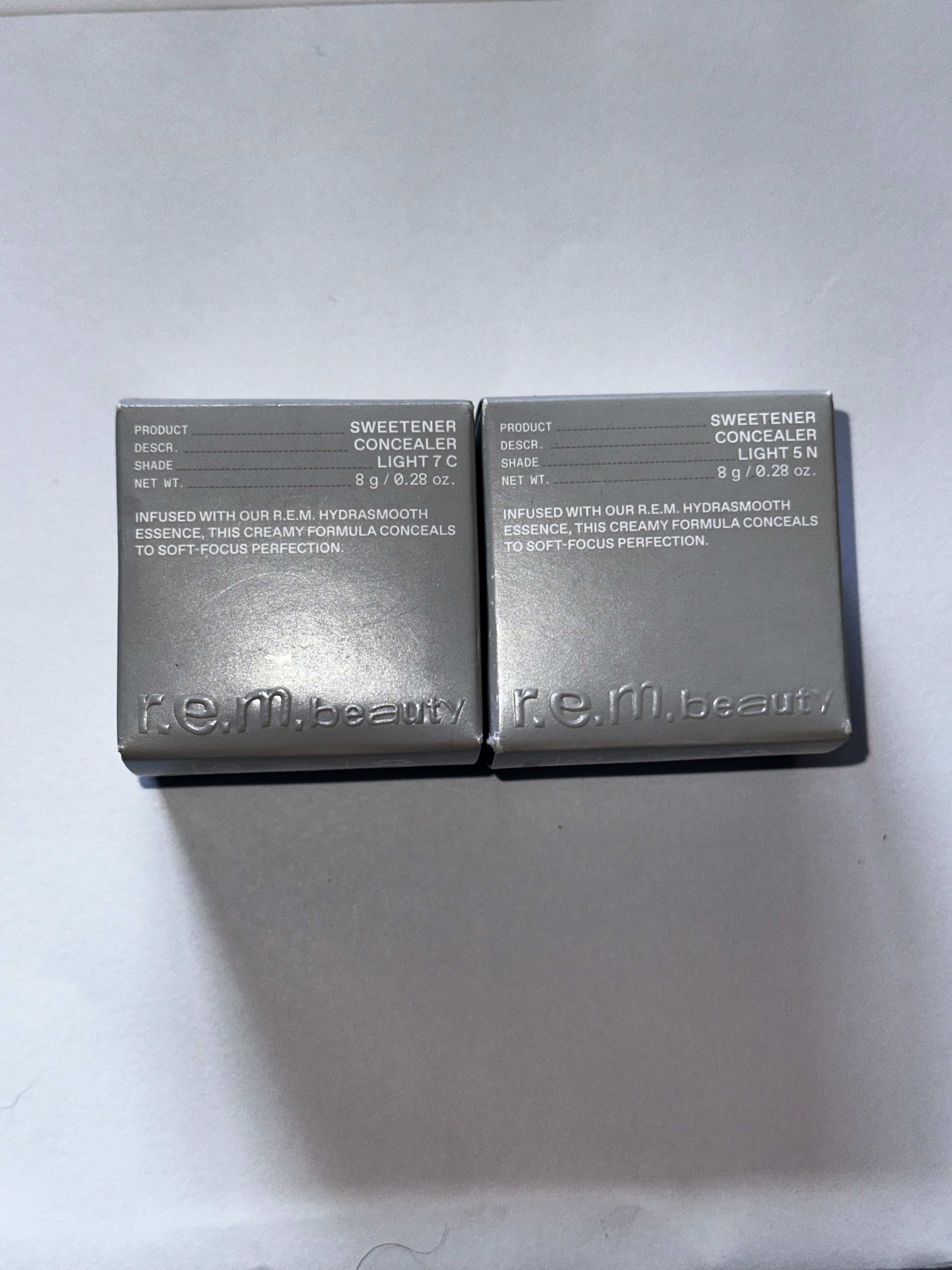Corrector R.E.M. Beauty