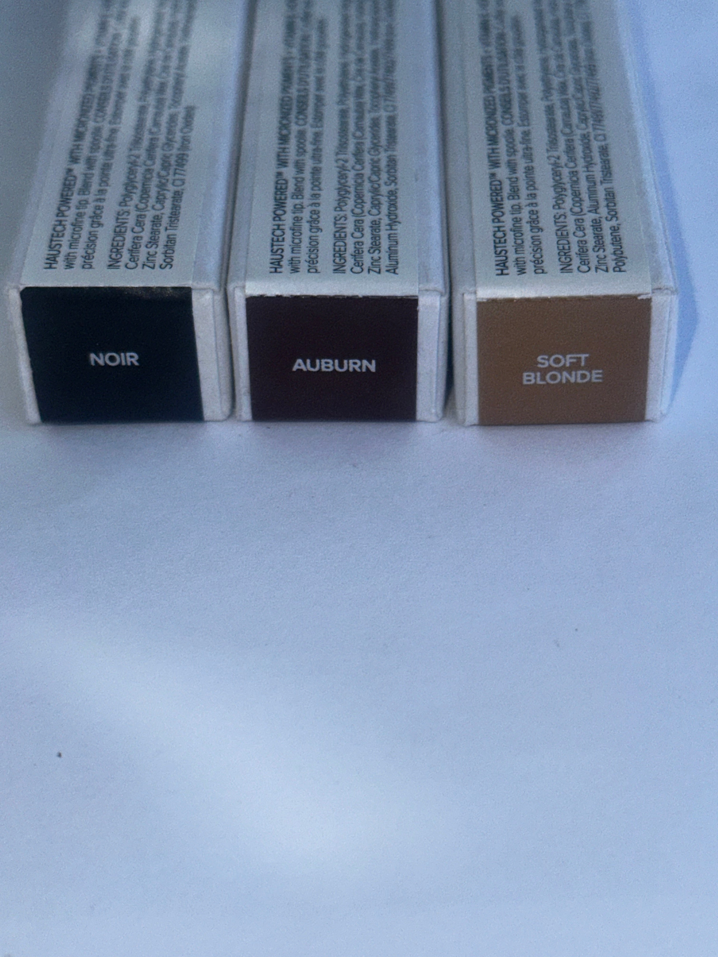 Lápiz para cejas Haus Labs