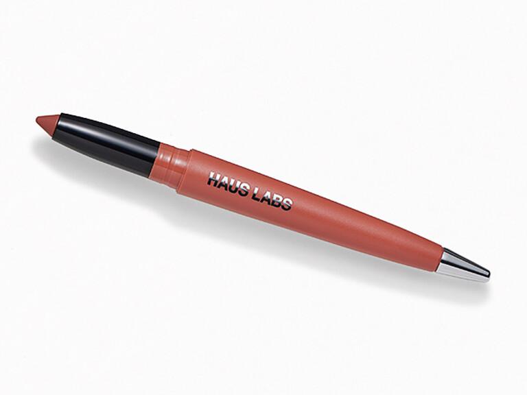 Crayón labial Haus Labs
