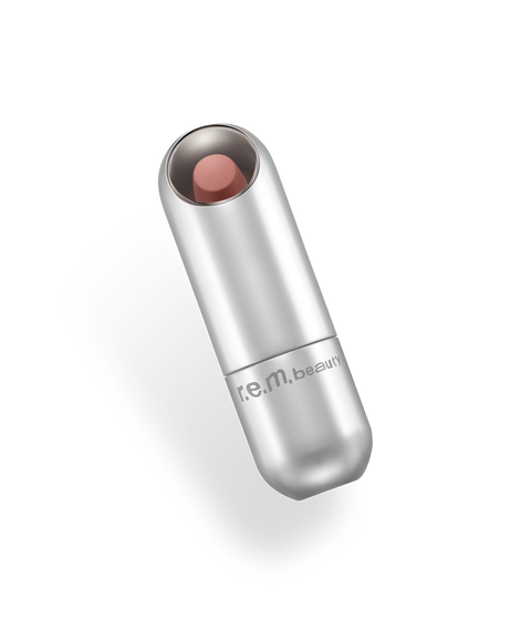 Labial Matte R.E.M. Beauty (On Your Collar Classic Lipstick)