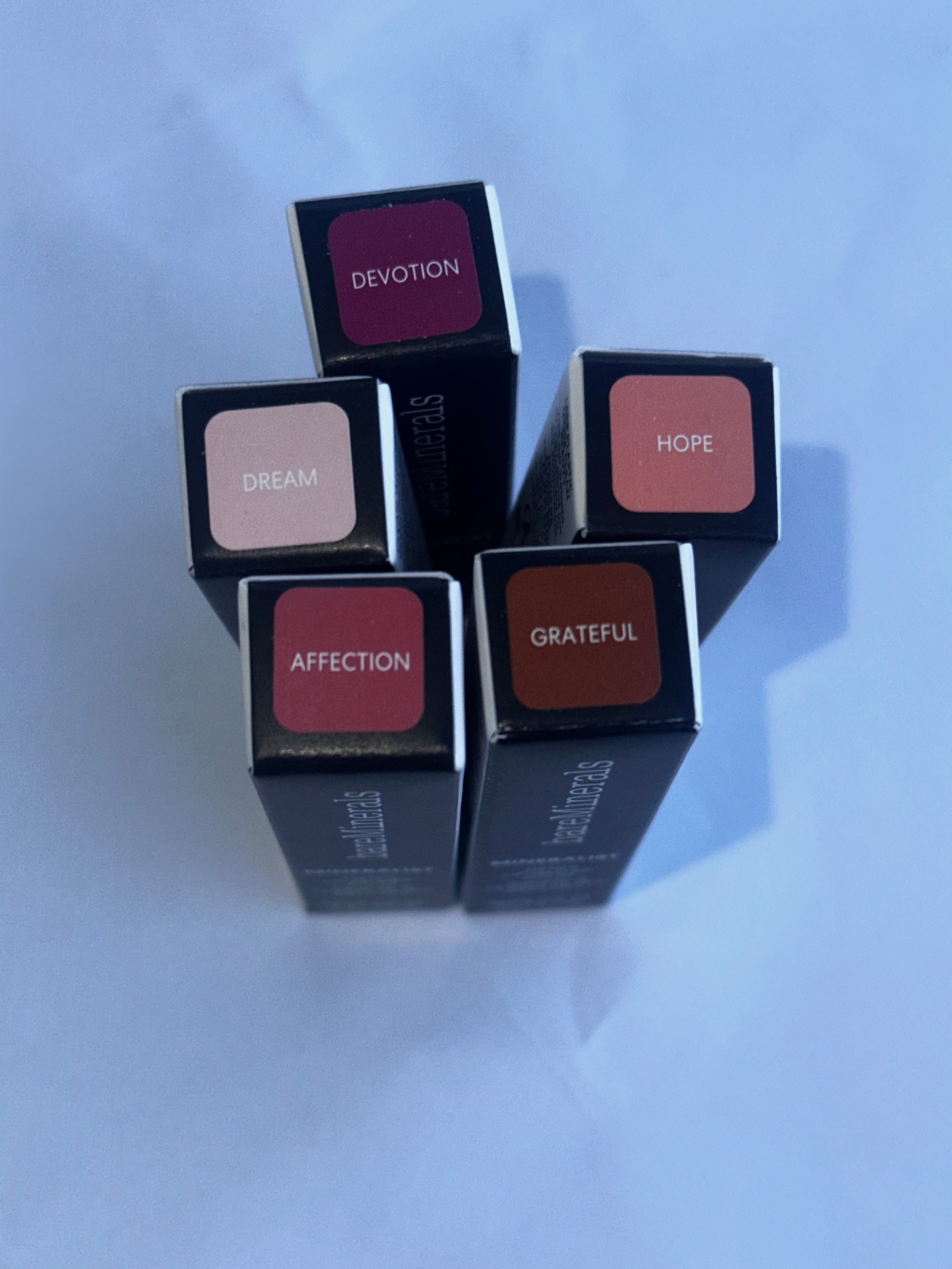Gloss-bálsamo BareMinerals