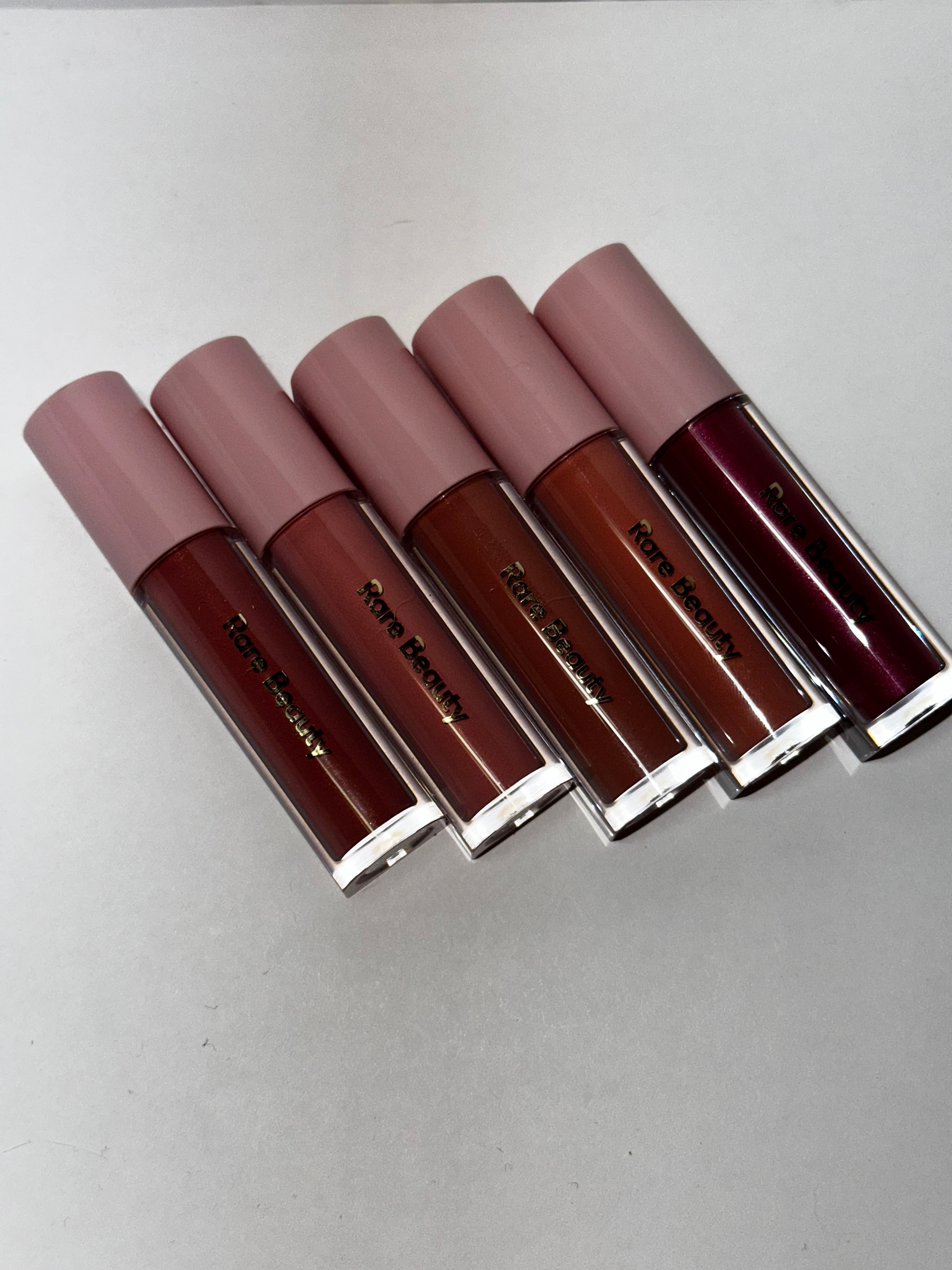 Rare Beauty Sombras