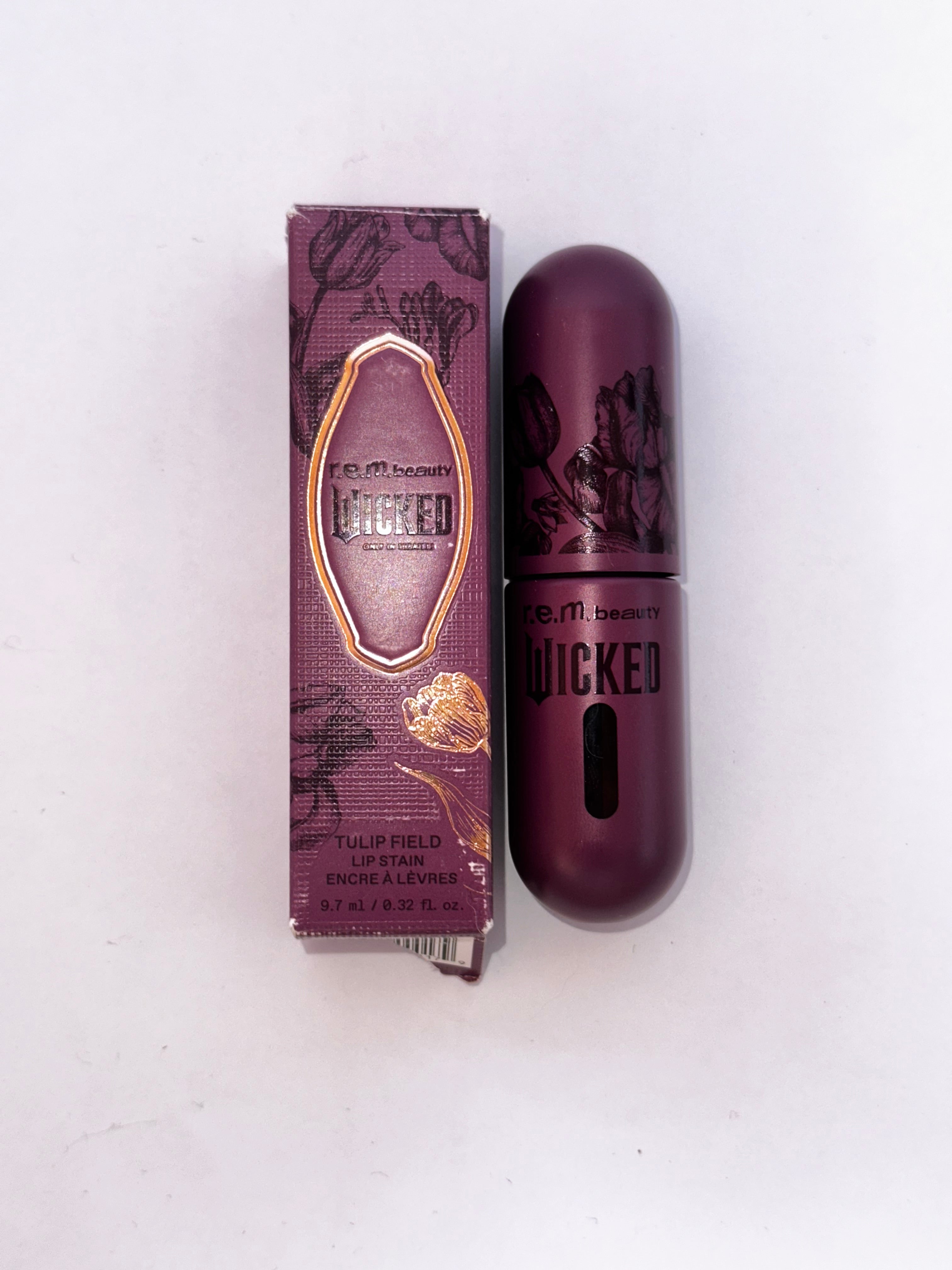 Lip stain R.E.M. Beauty (Wicked Tulip Field)