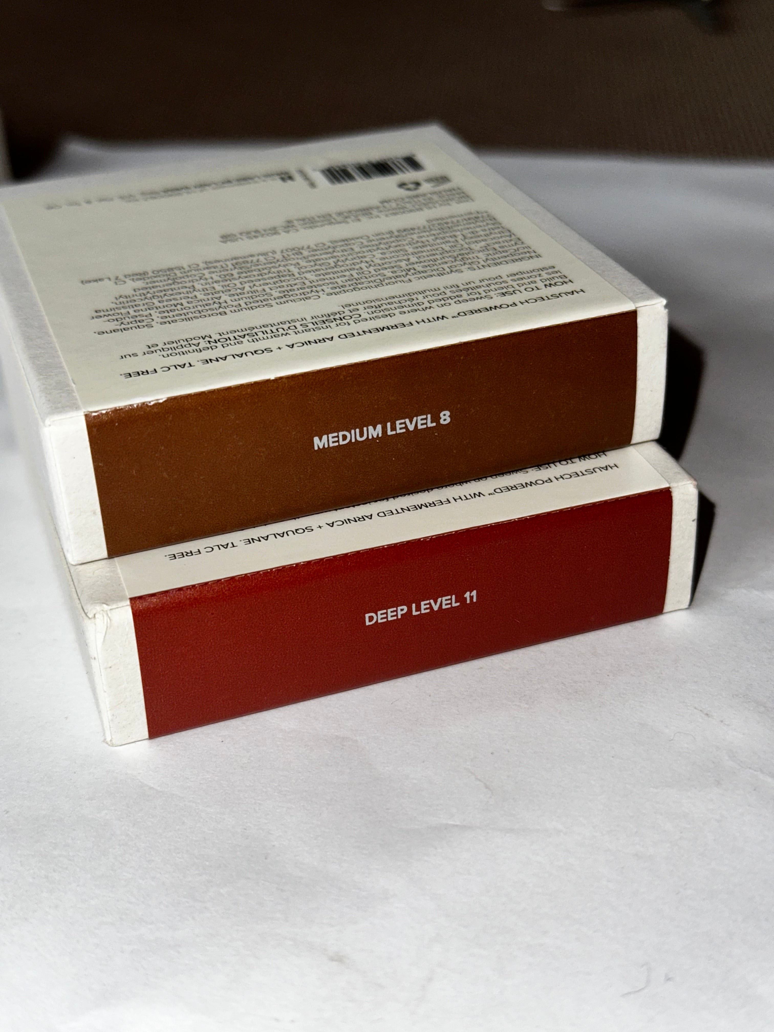 Bronzer Haus Labs